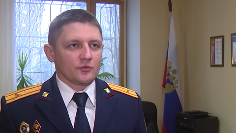 В Волгограде установлены все соучастники смертельного конфликта в чате родителей