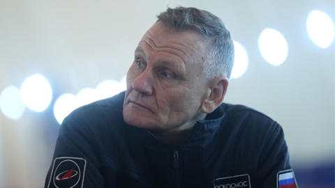 Охлопкова уволили после выговора от Рогозина