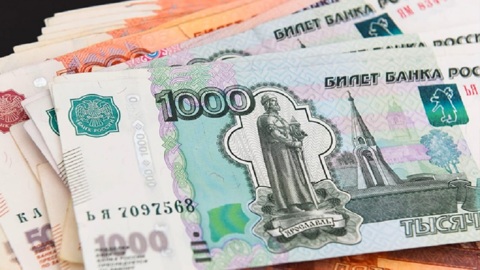 Подрядчика оштрафовали за срыв сроков строительства ФАПа