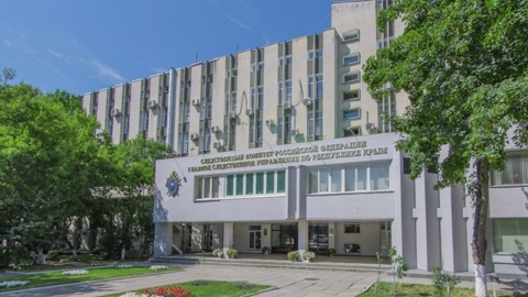 Смертью двухлетнего ребенка от эндотоксического шока занялся СКР