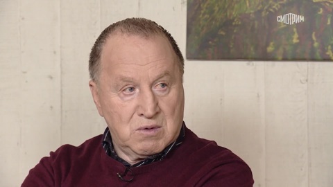 Госпитализированный с коронавирусом Владимир Стеклов рассказал о самочувствии