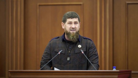 Кадыров рассказал о роли Путина при уничтожении банды Бютукаева