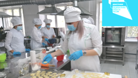Любой потерявший работу россиянин с 2021 года сможет освоить новую профессию