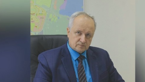 В Екатеринбурге простились с замглавы Новоуральска Михаилом Черницким