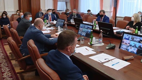 В Тамбовском регионе продлили "налоговые каникулы"
