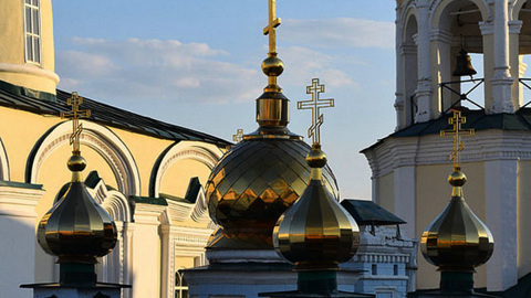 В Татарстанской митрополии стартуют международные Рождественские чтения