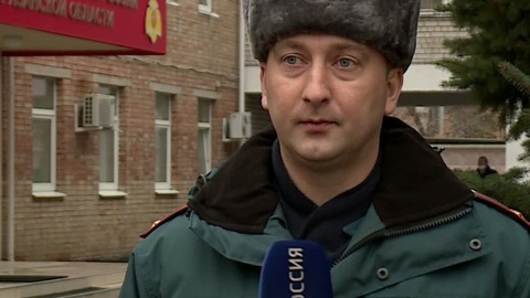 В Рязани активизировались лже-сотрудники газовых и социальных служб