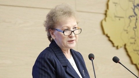 Бывшего министра здравоохранения региона задержали в Иркутске
