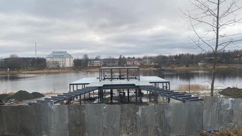 В Мичуринске отобраны территории, которые могут благоустроить в 2022 году