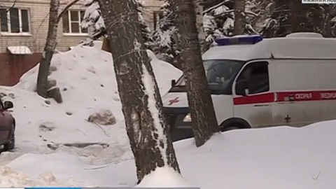 В Дзержинске остался один врач на шесть участков