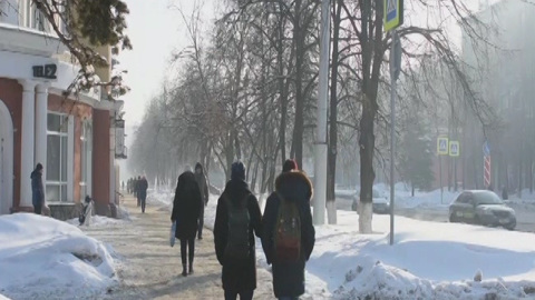 Режим повышенной готовности в Кузбассе продлен до 13 декабря