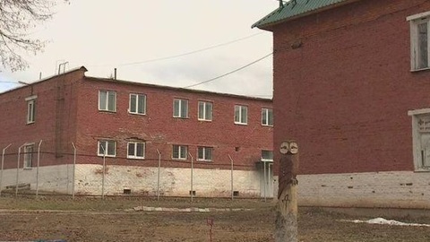 В Алексине ликвидируют колонию для малолетних преступников