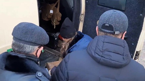 В больнице скончался инкассатор, выстреливший себе в голову в Казани