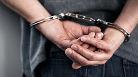 Житель Рыбинска задержан по подозрению в совершении убийства