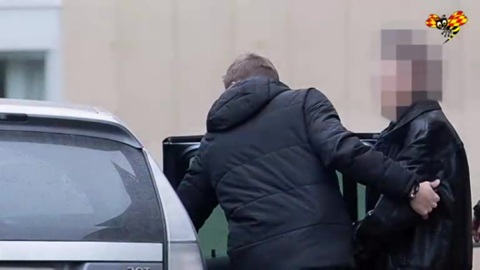 Шведка в течение 30 лет удерживала своего сына в полной изоляции. Новости на "России 24"