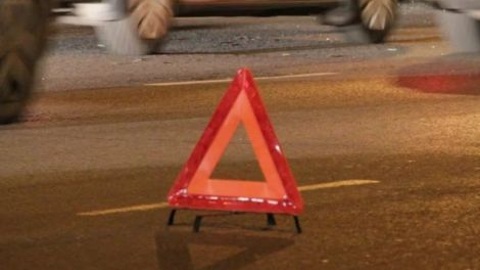 В Керчи женщина насмерть сбила пенсионера