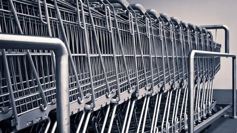 В Самарской области предложили создать графики посещения торговых центров