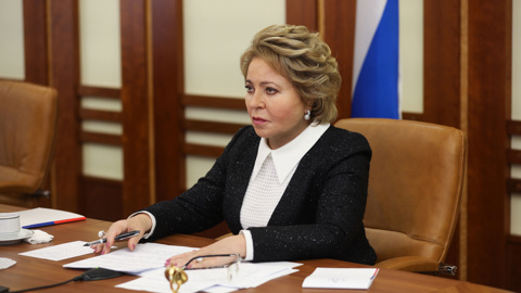 Анонсирована ротация губернаторов