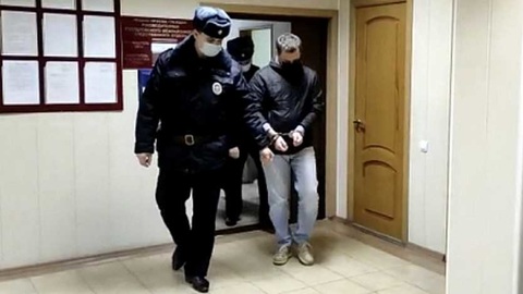 В Орле задержан подозреваемый в хищении денег у дольщиков