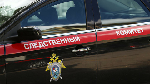 В Оренбурге сотрудников ГИБДД подозревают в получении взяток на 100 тысяч рублей