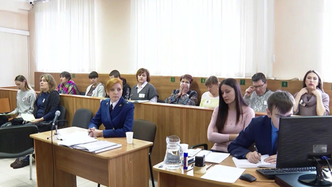 Присяжным заседателям могут повысить оплату