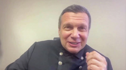 Владимир Соловьев и Дима Зицер стали лауреатами "Радиомании-2020"