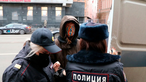 Модель Лилию Судакову, убившую мужа, могут осудить на 15 лет. Вести. Дежурная часть