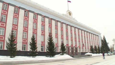 Алтайский край получил очередной транш федеральных денег