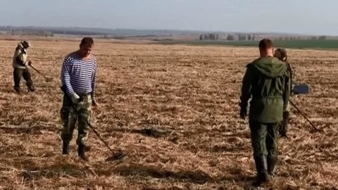 Земельный участок в Епифани стал объектом археологического наследия