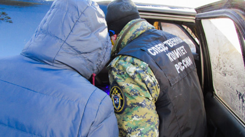 Утопивших своего знакомого мужчин осудили в Тверской области