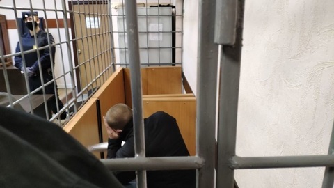 Подозреваемого в убийстве 26 женщин казанца взяли под стражу