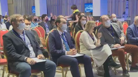 В Екатеринбурге выбрали лучшие проекты к 300-летию города