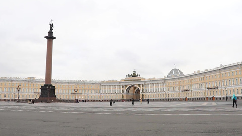 В новогодние праздники будут закрыты петербургские музеи, театры и концертные площадки