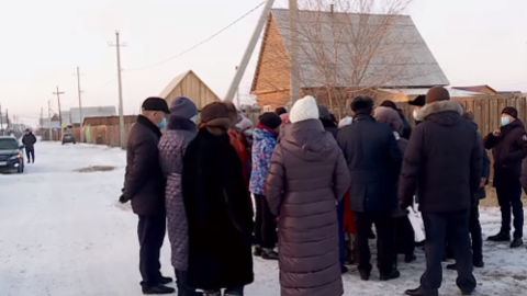 У столицы Бурятии изменятся границы
