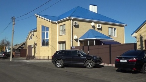 Бандитов, напавших на воронежского депутата-миллионера, ждет суд