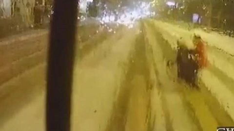 После смертельного наезда автобуса на девушку в Казани возбуждено дело