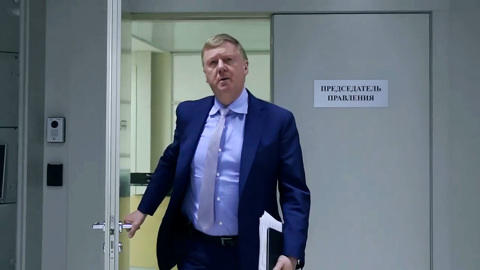 Чубайса заинтересовало новое назначение