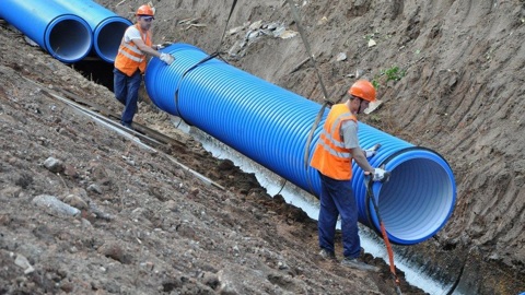 На востоке Крыма завершено строительство трех новых водозаборов