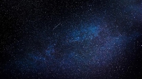 Жители Дона смогут увидеть звездопад из метеоров