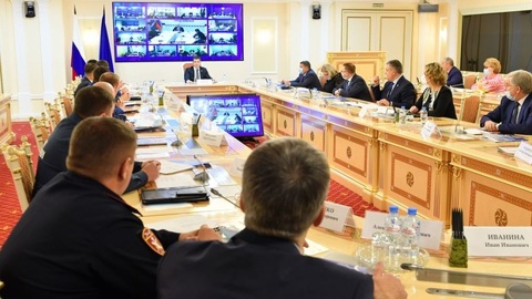 Губернатор Ямала поручил проверить антитеррористическую защищенность общественных мест