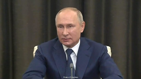 Путин: искусственный интеллект никогда не заменит человека. Новости на "России 24"