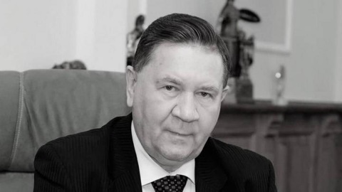 Скончался сенатор Александр Михайлов