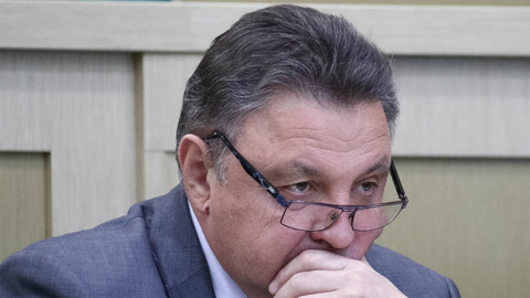 Тимченко озвучил причину смерти Михайлова