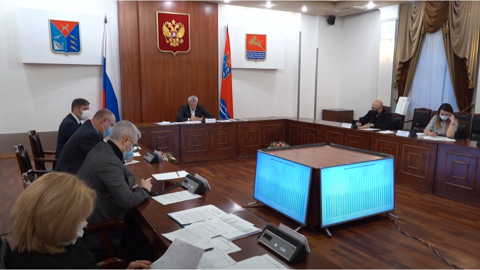 В Магаданской области могут запретить новогодние корпоративы