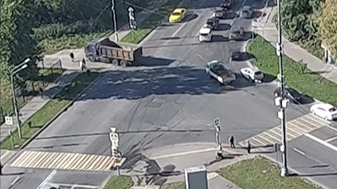 Трагедия в Люберцах: журналистское расследование