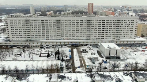 Тяжелых больных становится больше: когда кончится пандемия