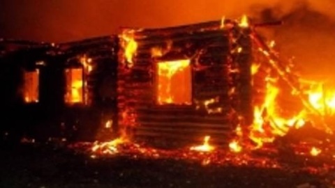 В Пензенской области за несколько часов произошло два смертельных пожара
