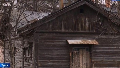 Артемий Лебедев собрал донаты для спасения последней водоразборной будки Тулы