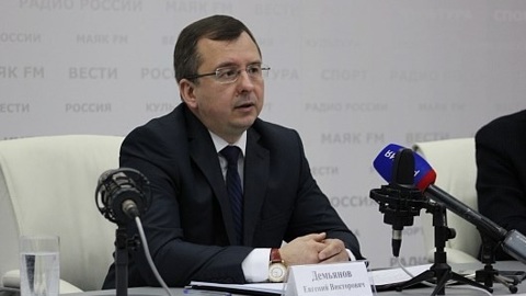 Глава избиркома Ставропольского края досрочно уволился