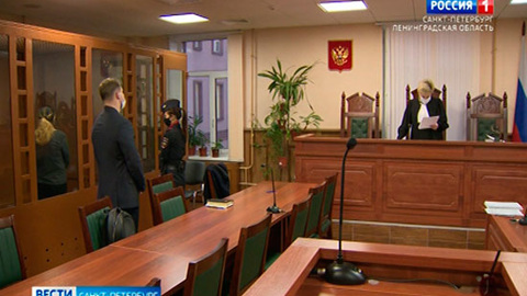 Выборгский суд приговорил к 4 годам колонии мошенницу, забиравшую деньги у пенсионеров